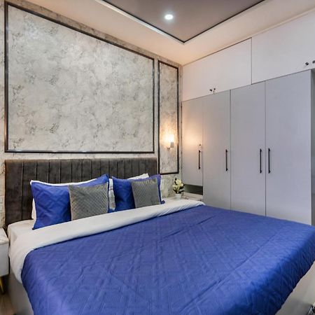 Serenity Meadows With Pool By Veo - Part Of Stayvista 纳西克 外观 照片